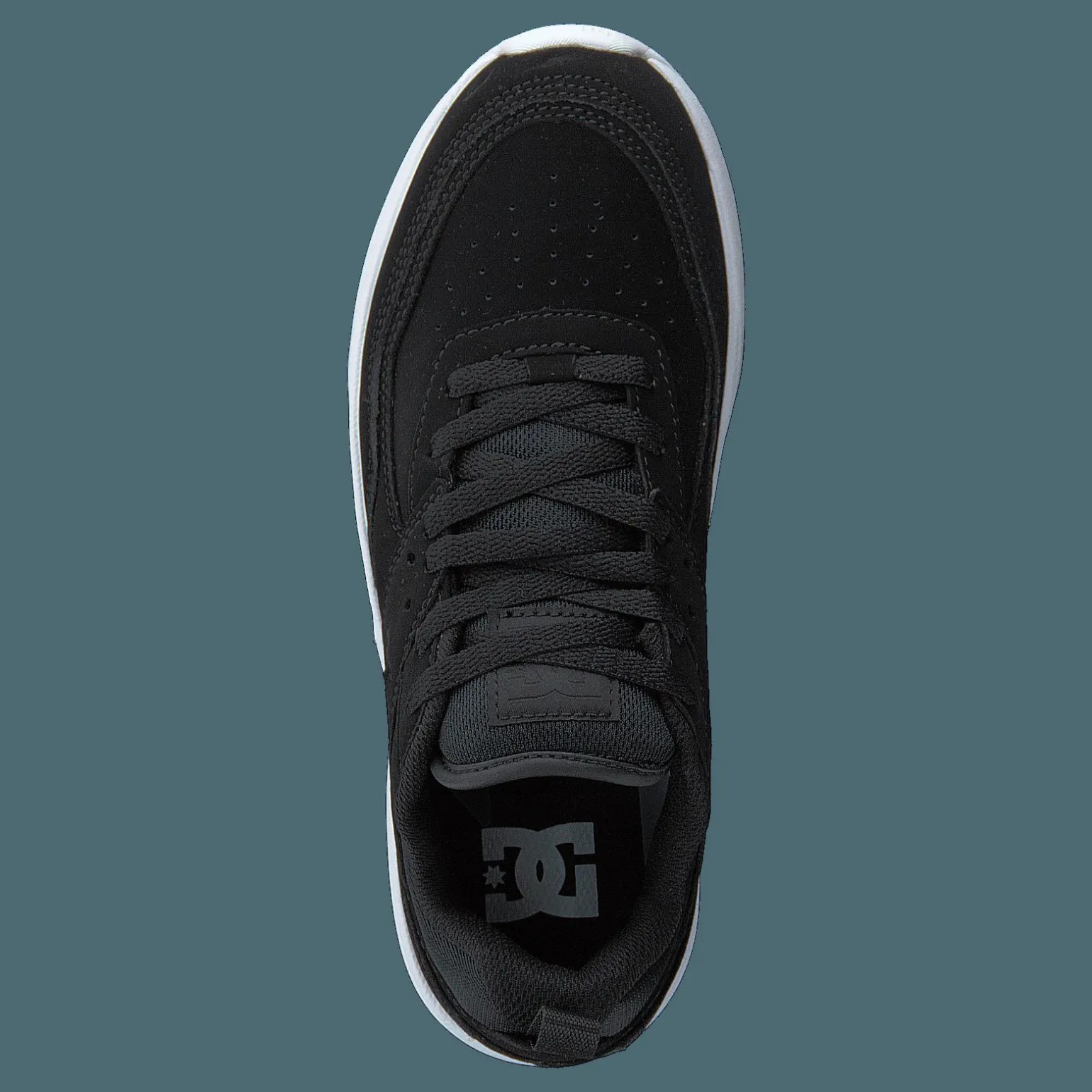E.tribeka Platform Black