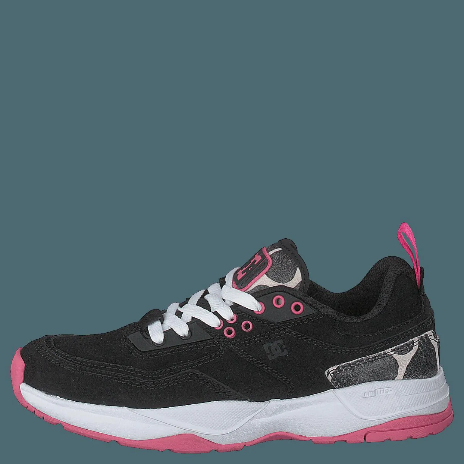 E.tribeka Se Black/pink