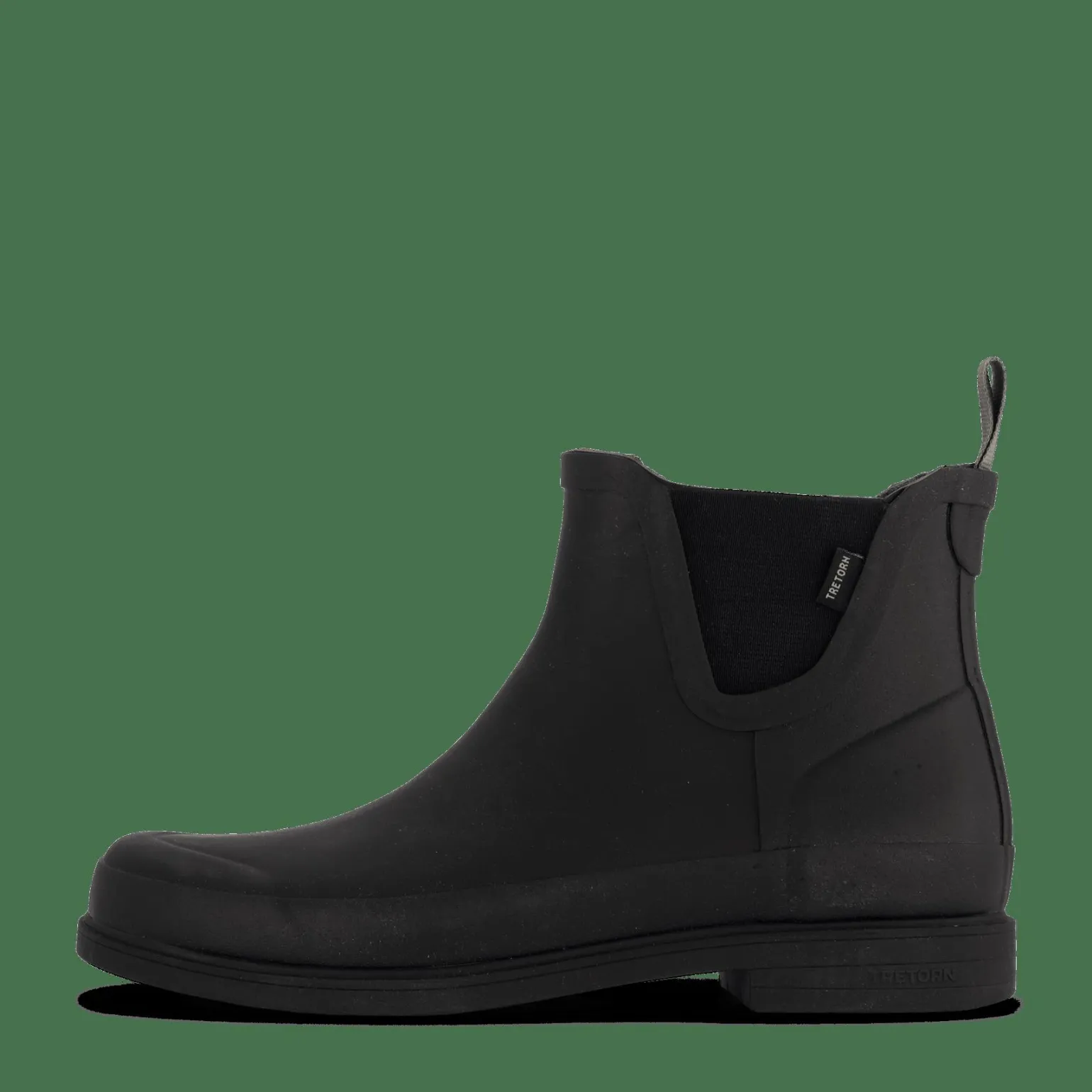 Eva Black/black