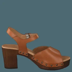 Eva Cognac