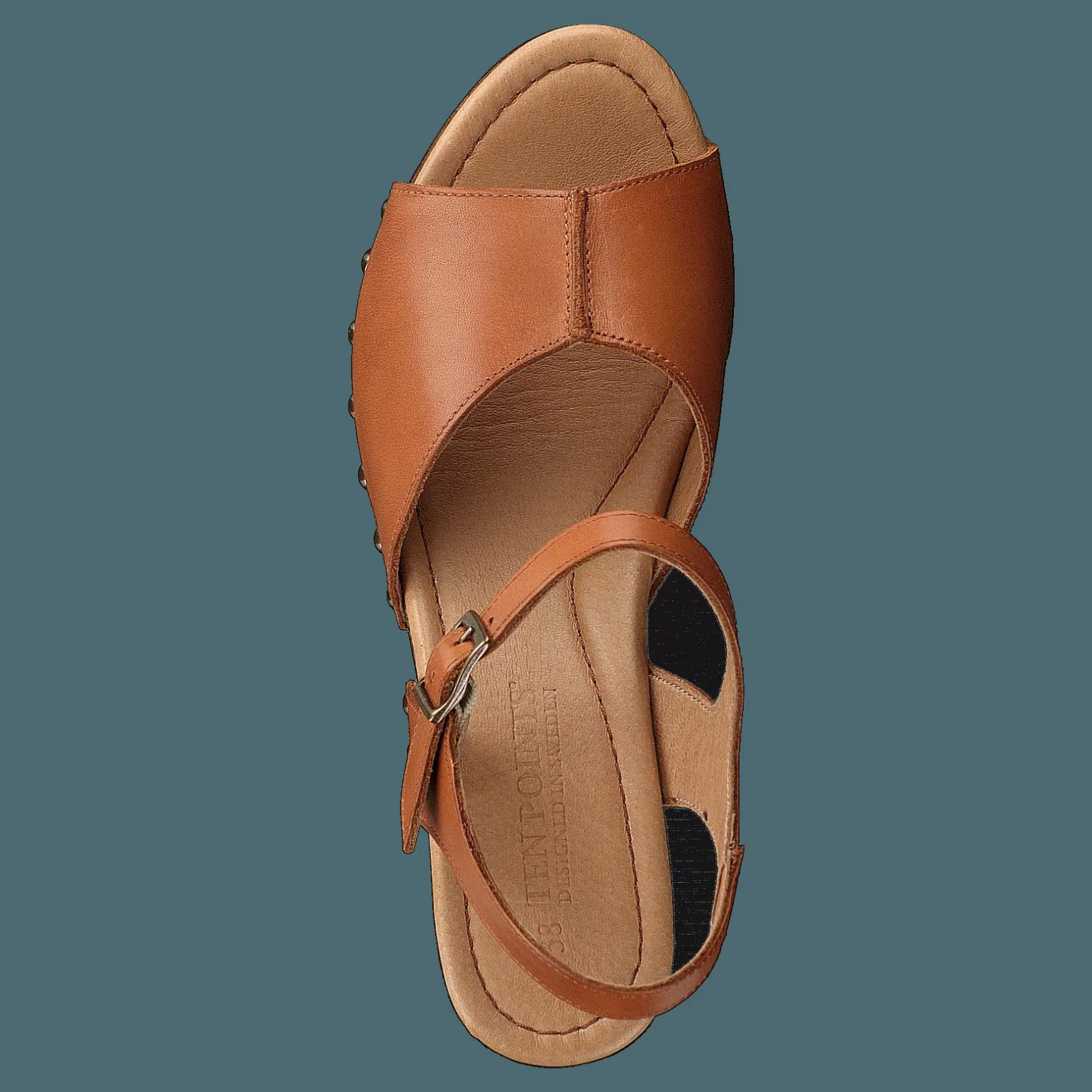 Eva Cognac