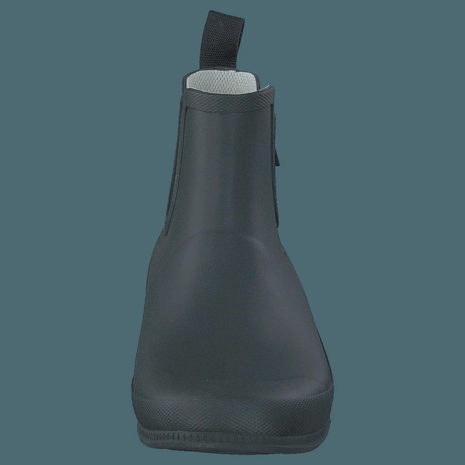 Eva Low Black/Black