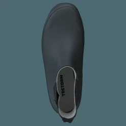 Eva Low Black/Black