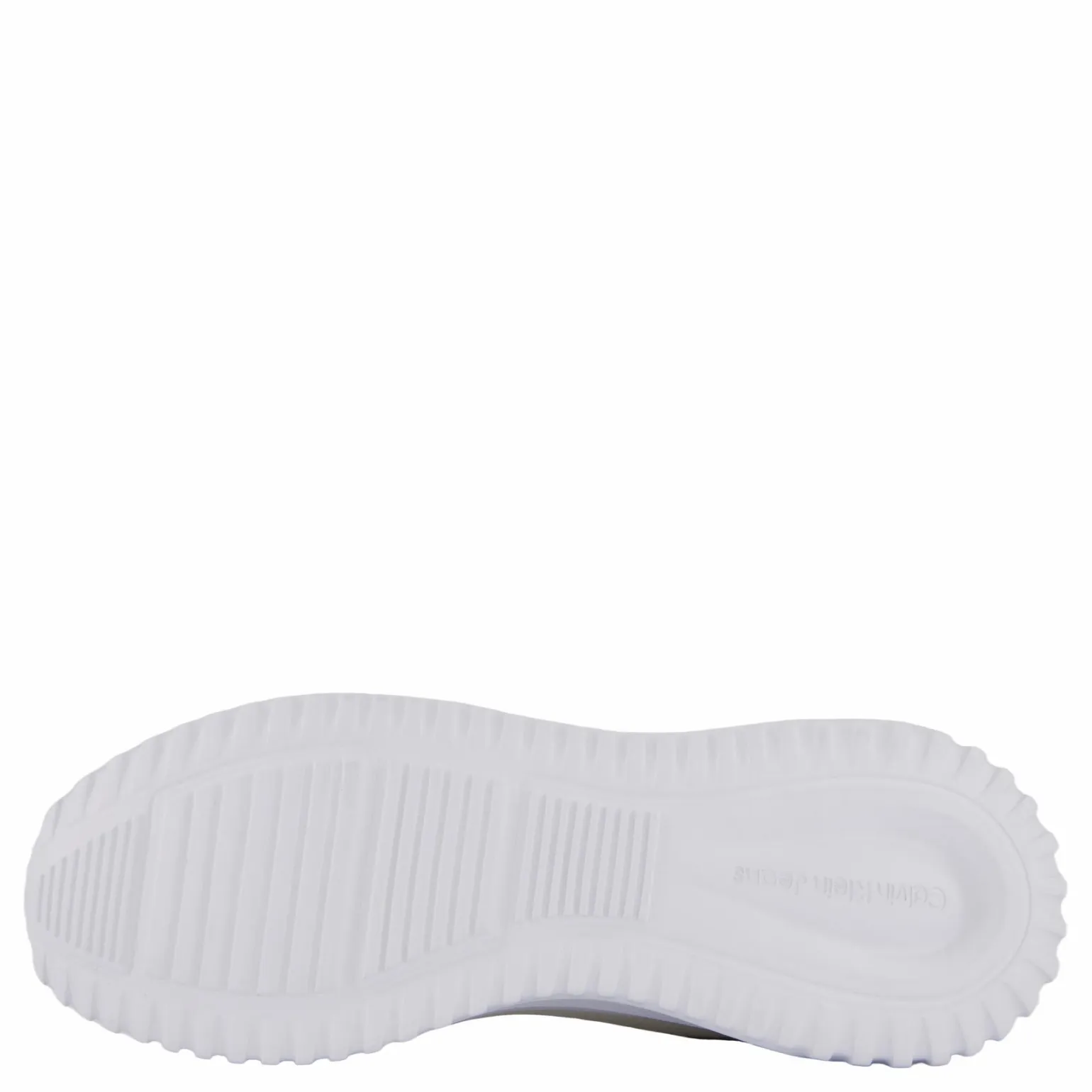 Eva Runner Low Lace Mix Ml Wn Eggshell/creamy White