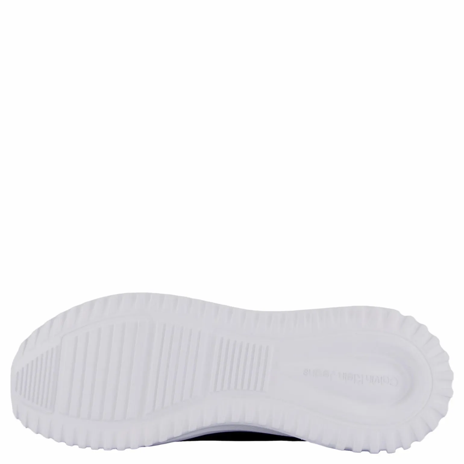 Eva Runner Sock Low Knit Mtr Black/white/ Charcoal Grey