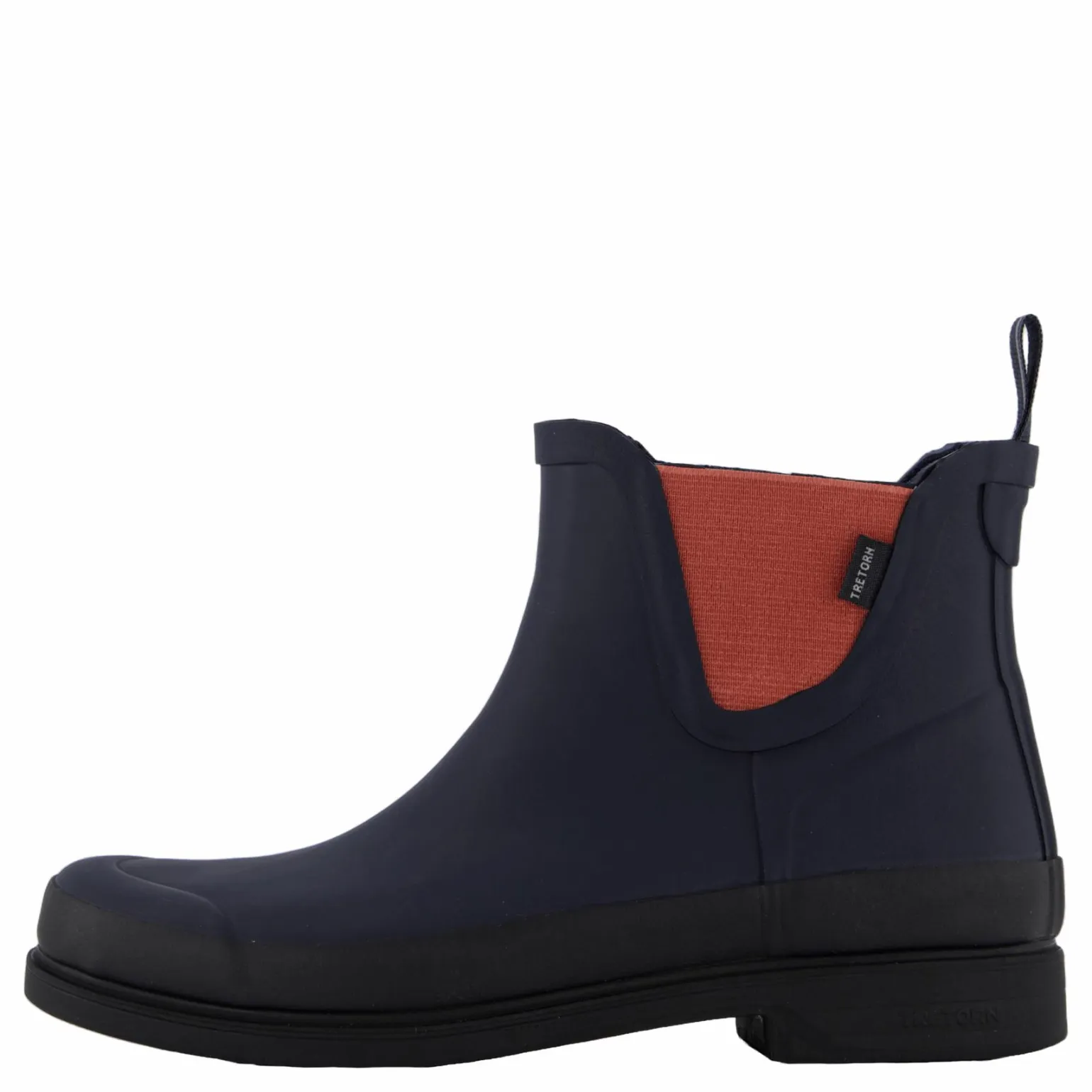 Eva Total Navy