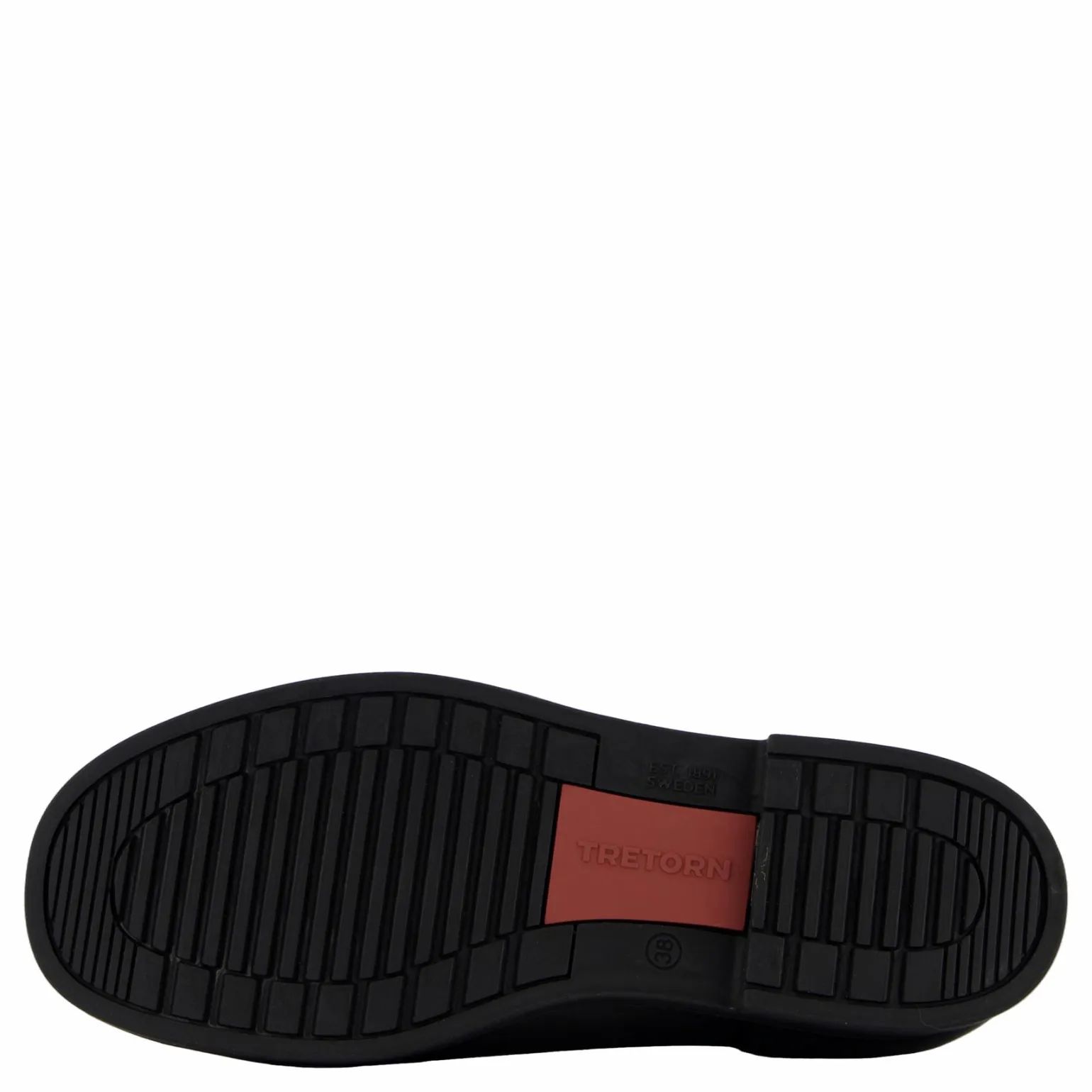 Eva Total Navy