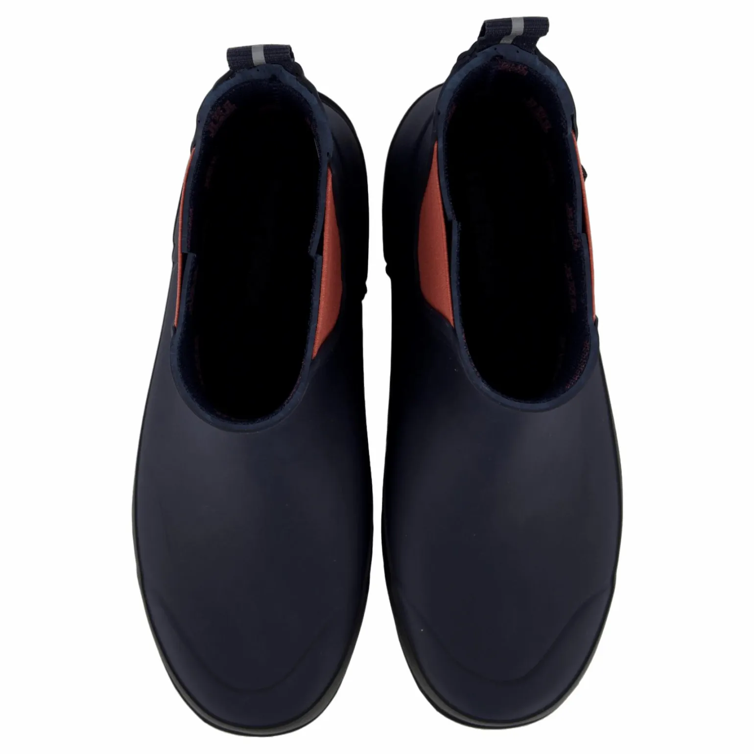 Eva Total Navy