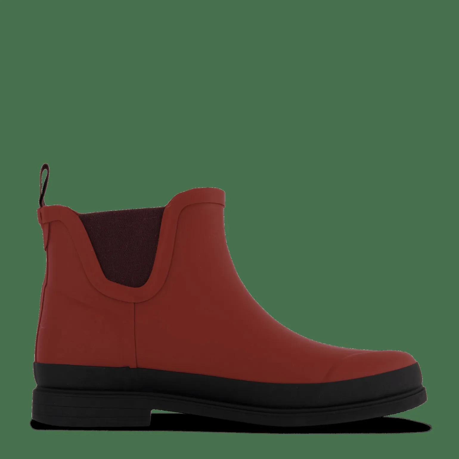 Eva W Brick Red