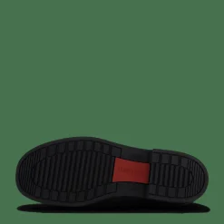 Eva W Brick Red