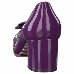 Eve Purple