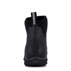 Excursion Ankle Black