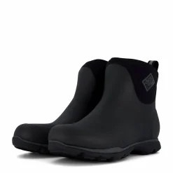 Excursion Ankle Black