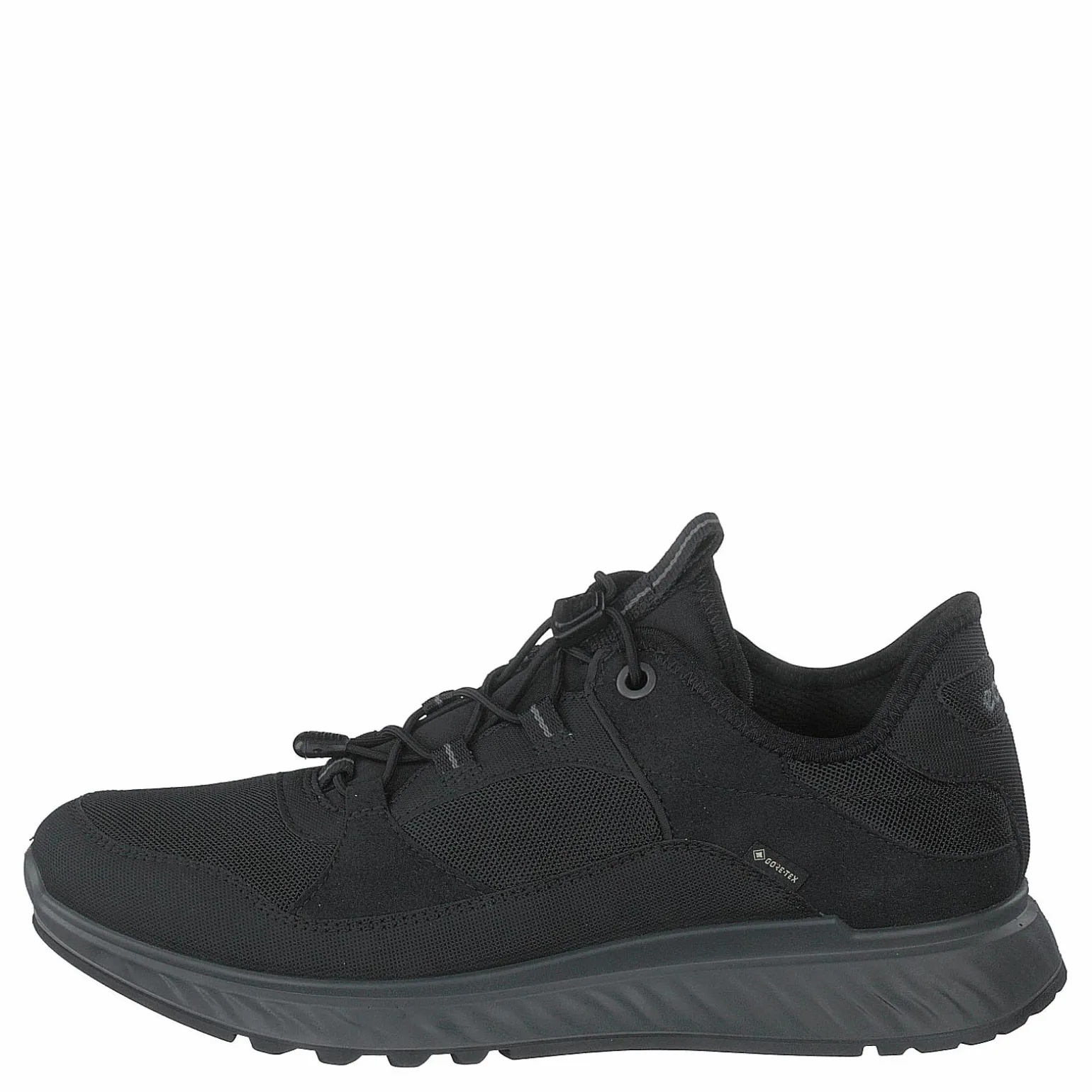 Exostride Black