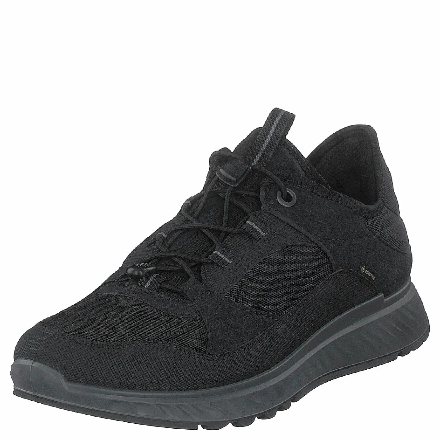 Exostride Black