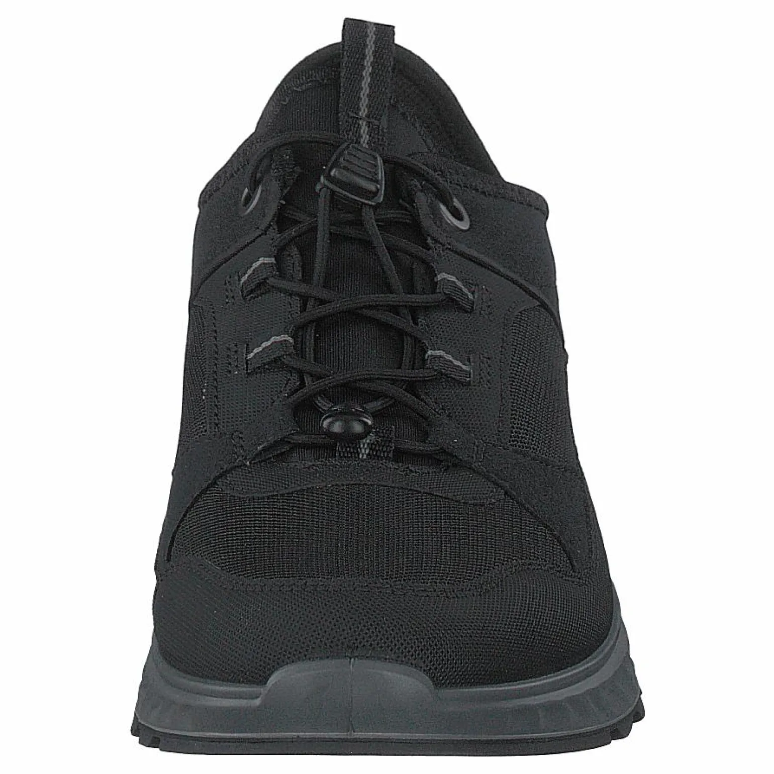 Exostride Black
