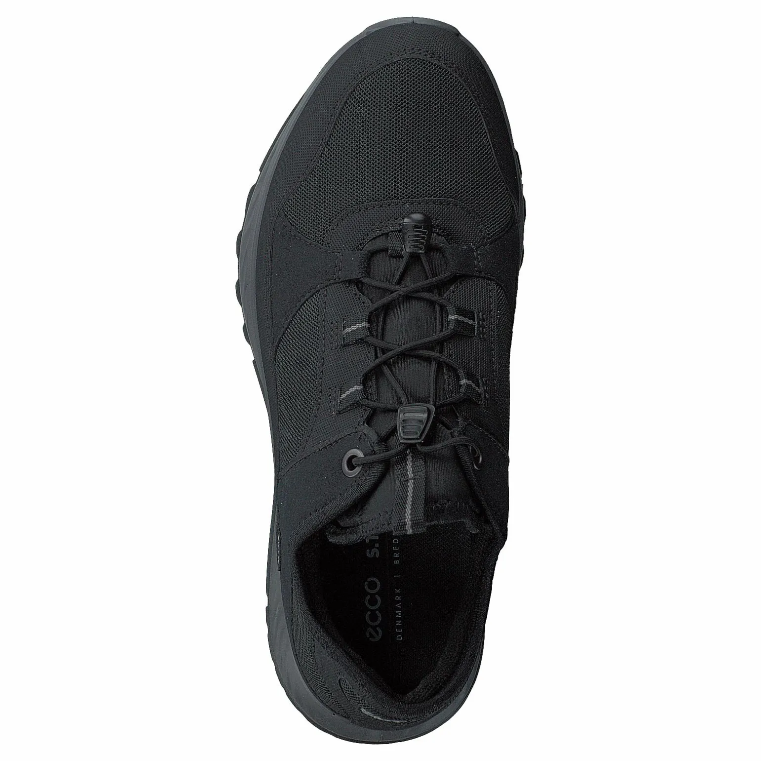 Exostride Black