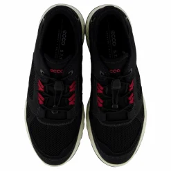 Exostride Black