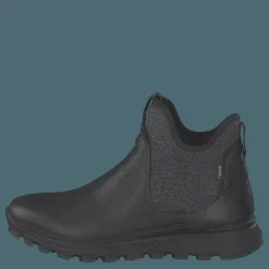 Exostrike Black