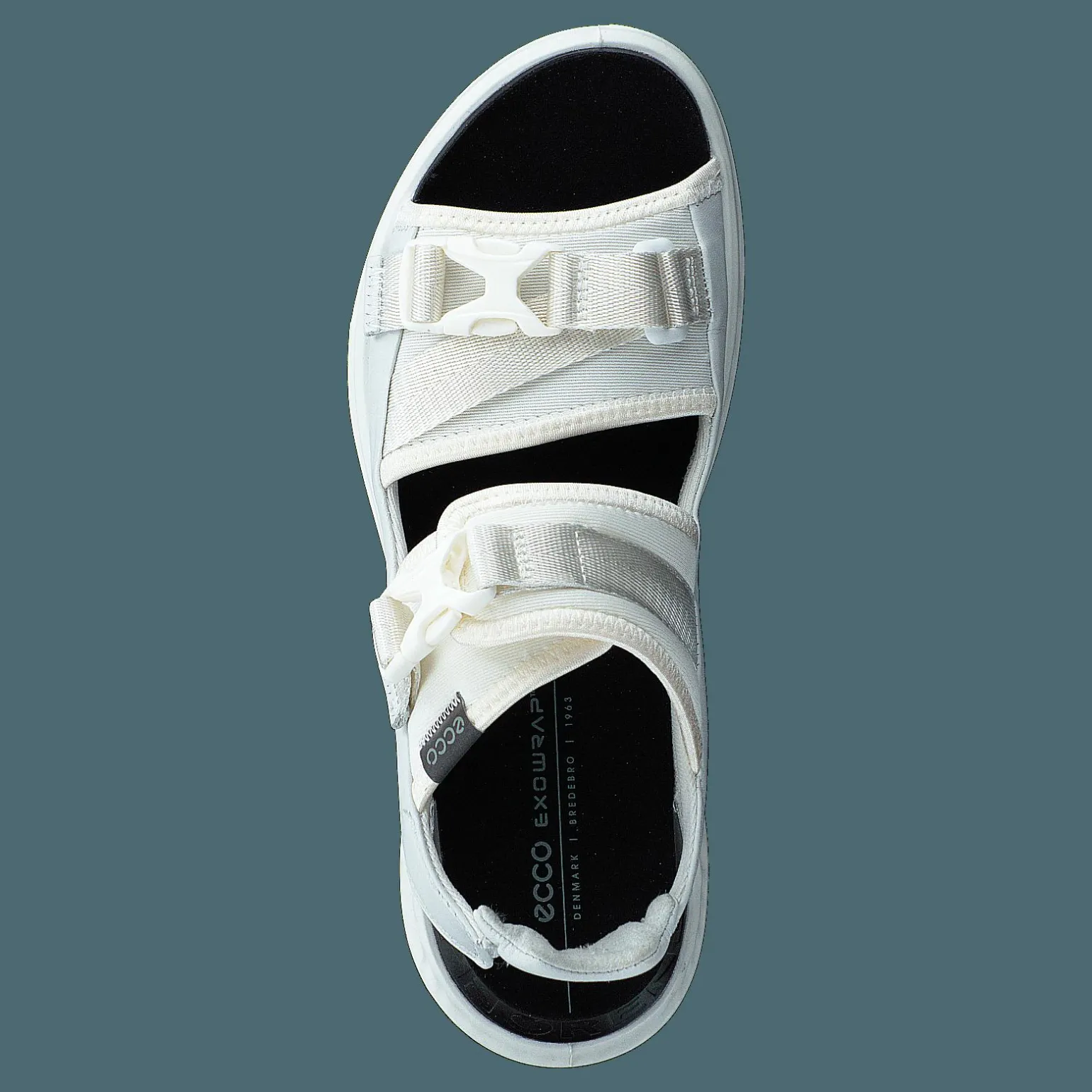 Exowrap W White/white
