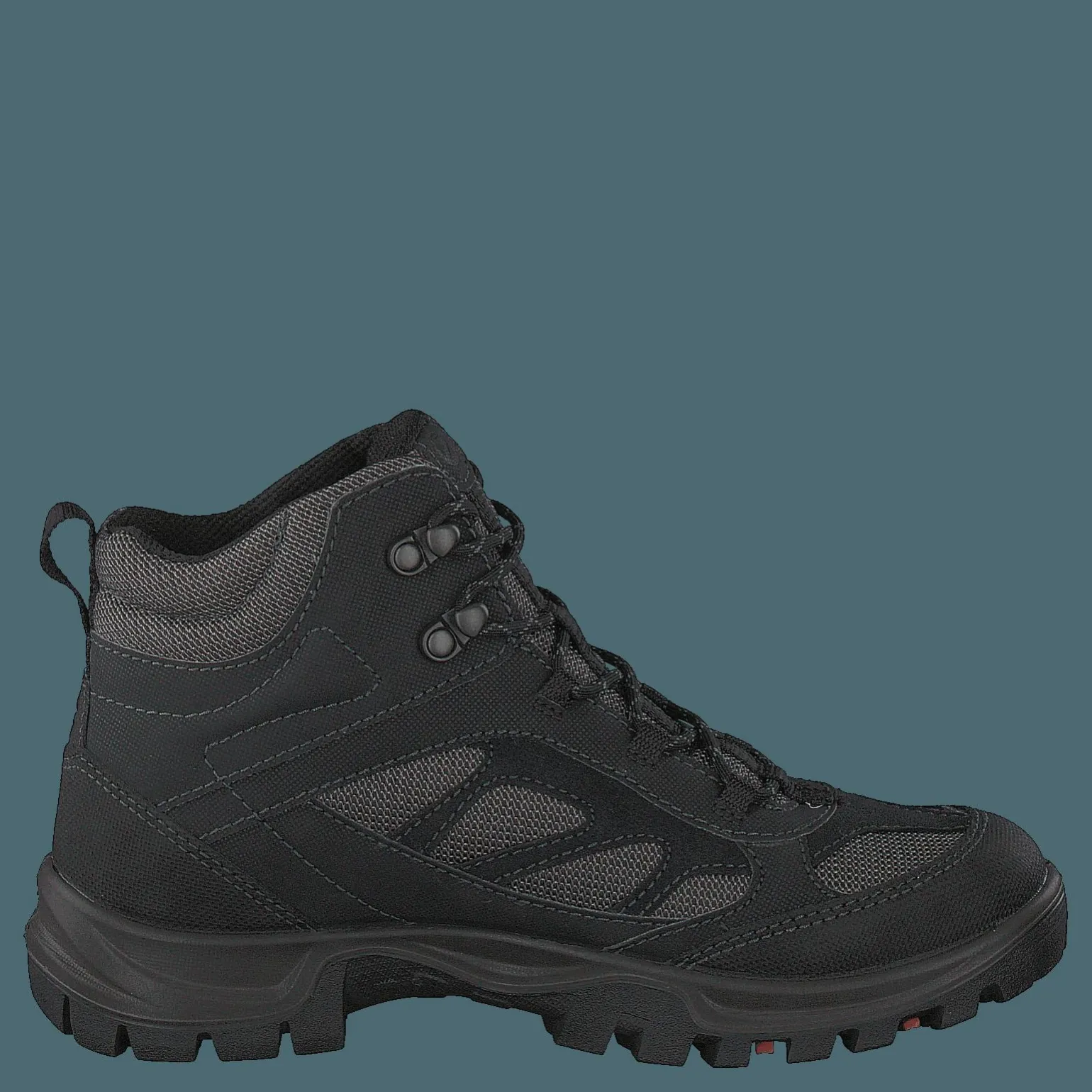Expedition Iii Black/black Mole