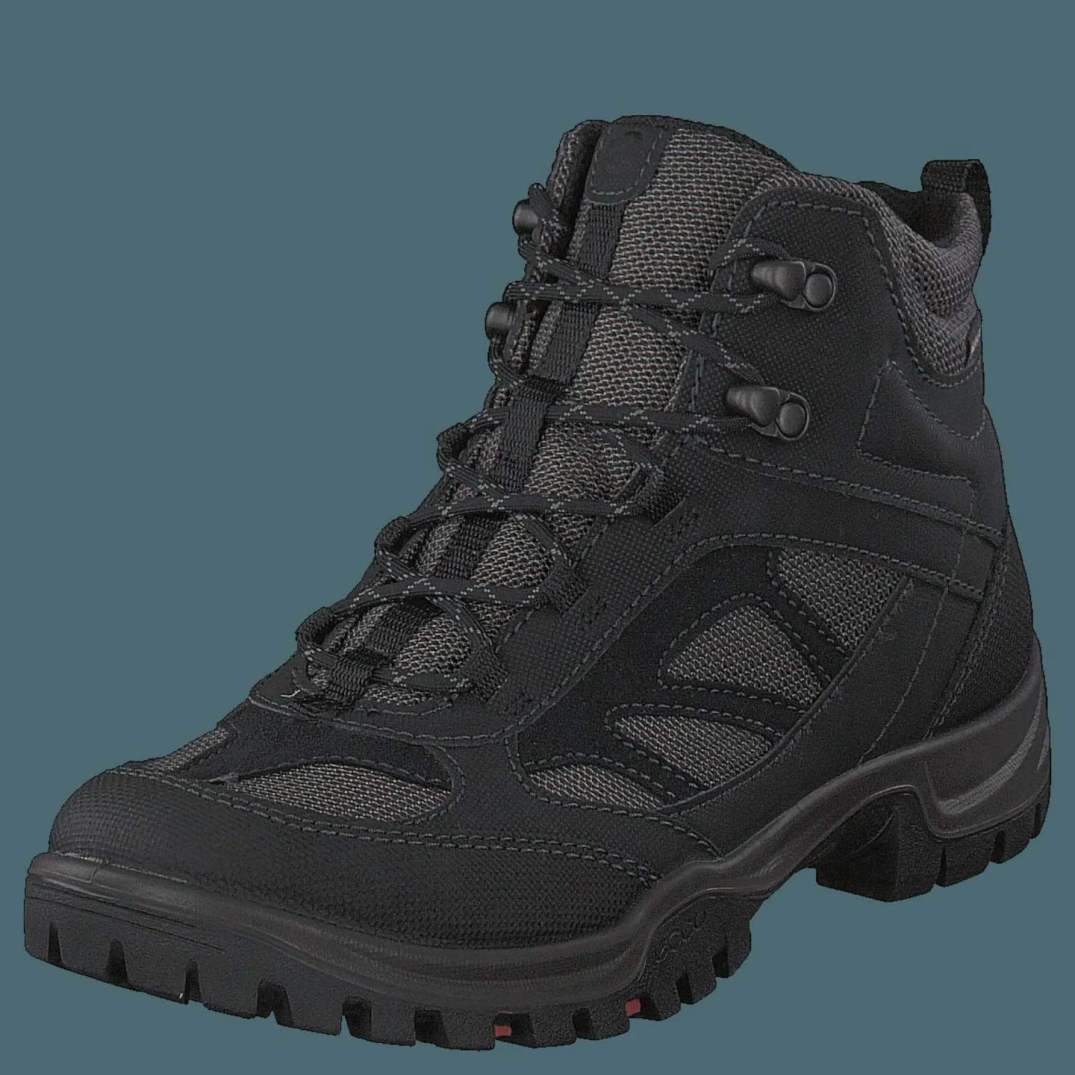 Expedition Iii Black/black Mole