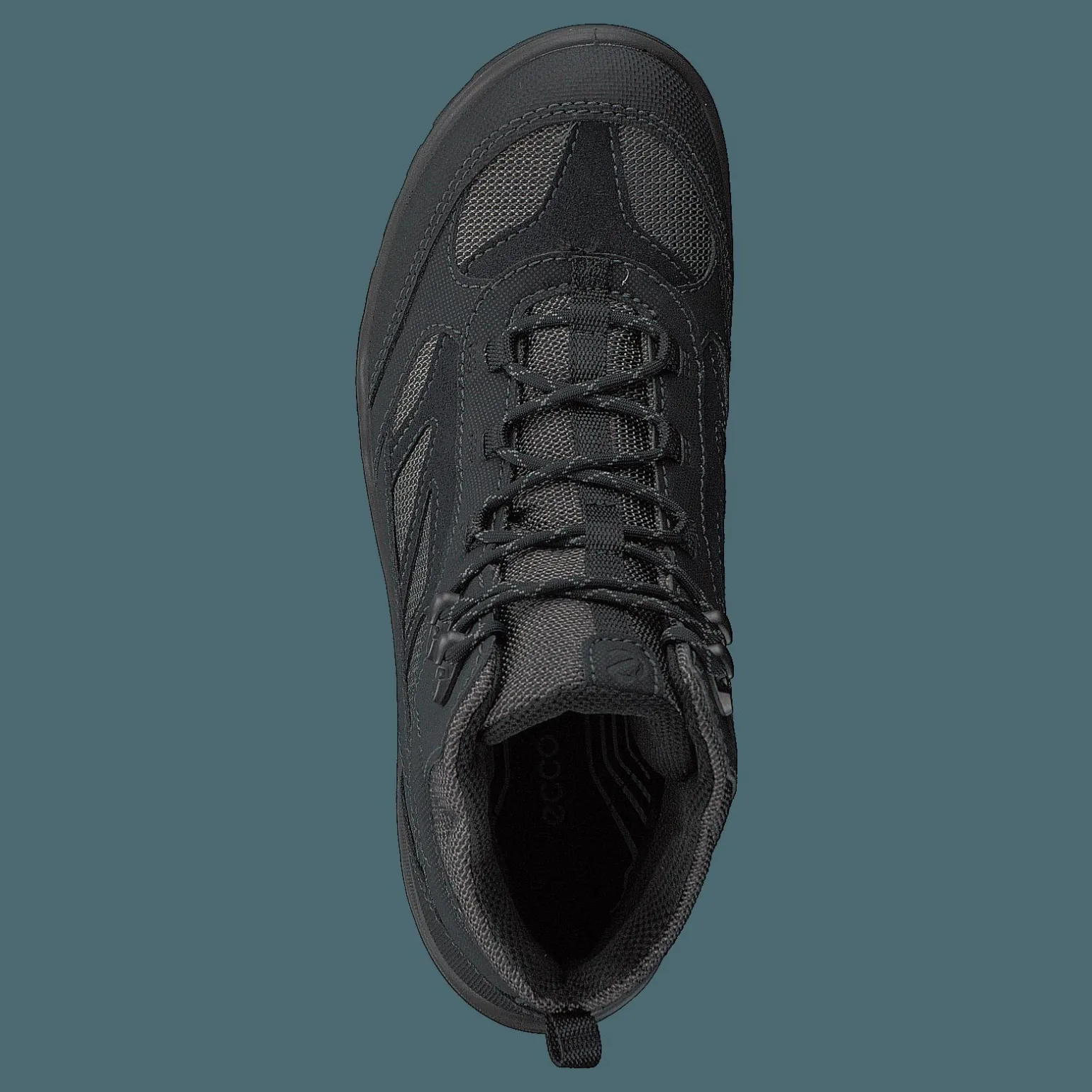 Expedition Iii Black/black Mole