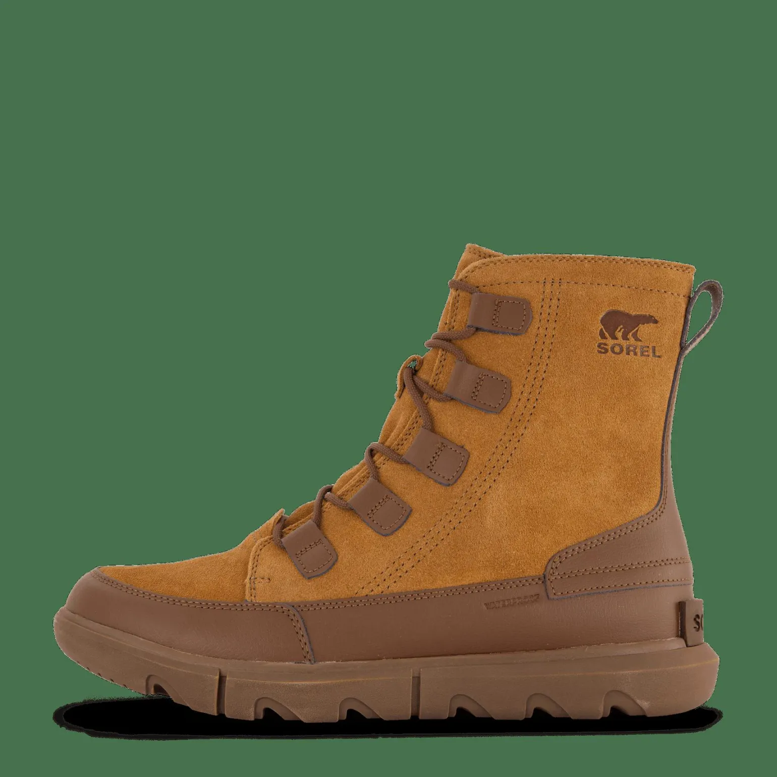 Explorer Next™ Boot Wp Brown