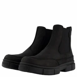 Explorer Strt™ Chelsea Boot Black