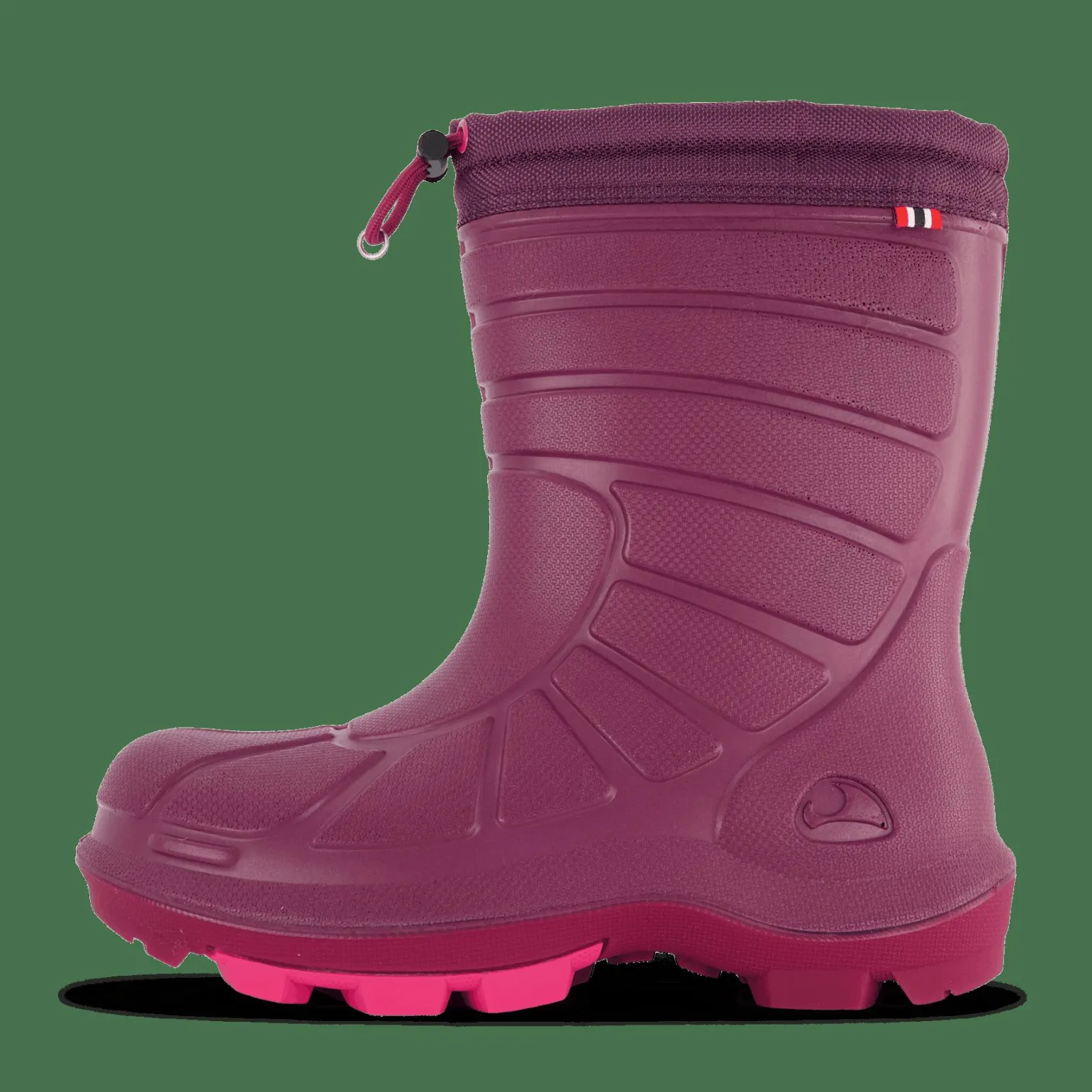 Extreme 2.0 Dark Pink/Magenta