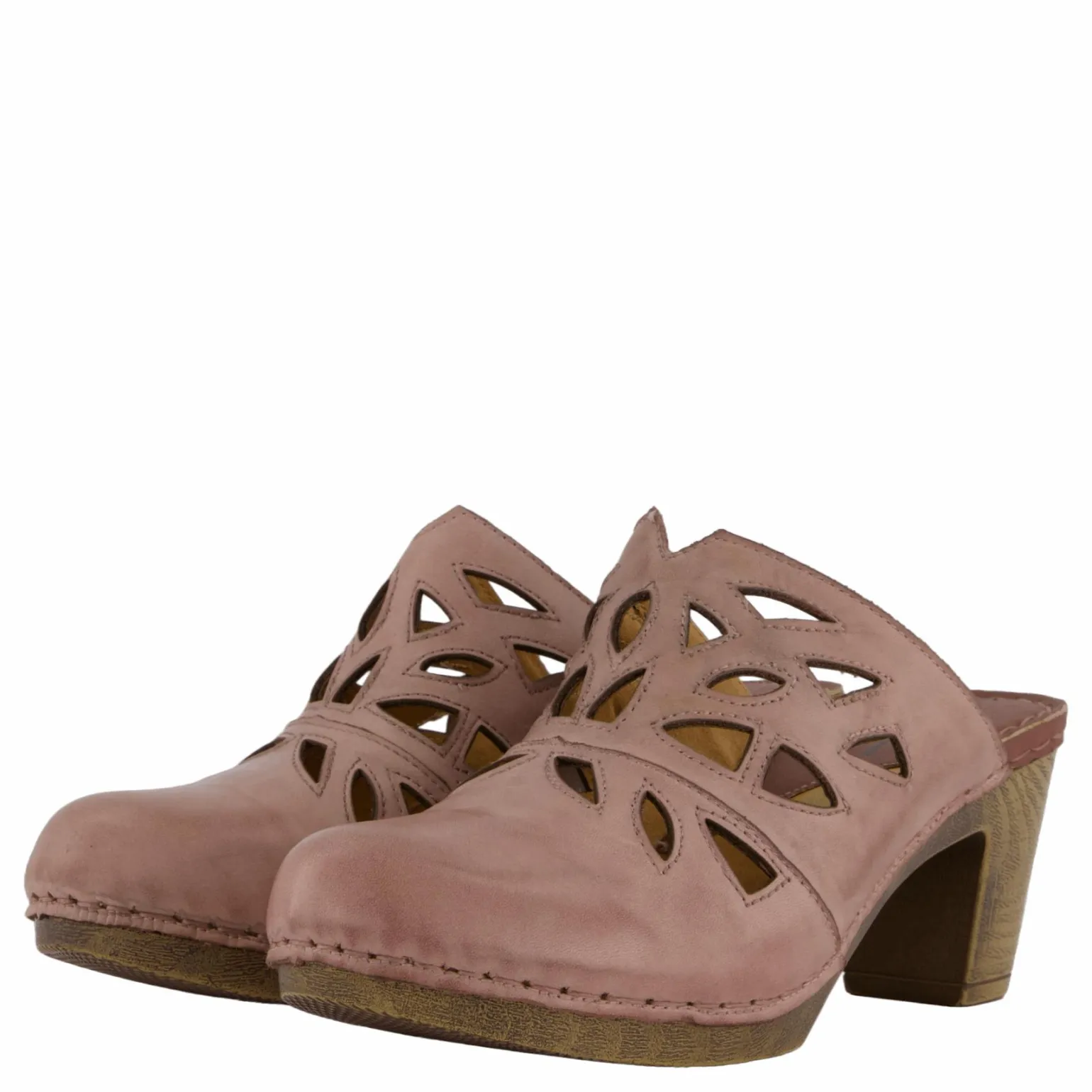 Eyan Pink