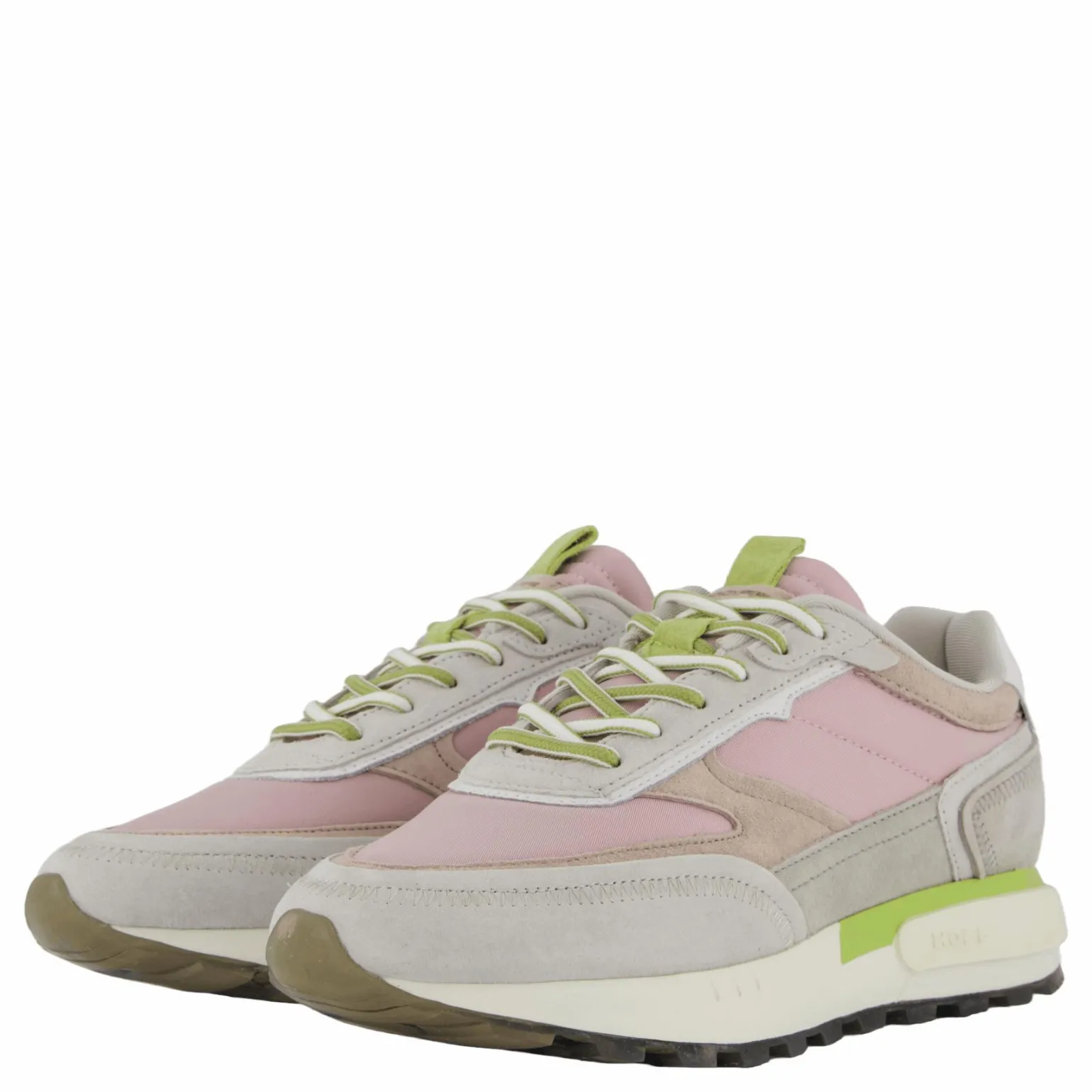 Eyre Pink