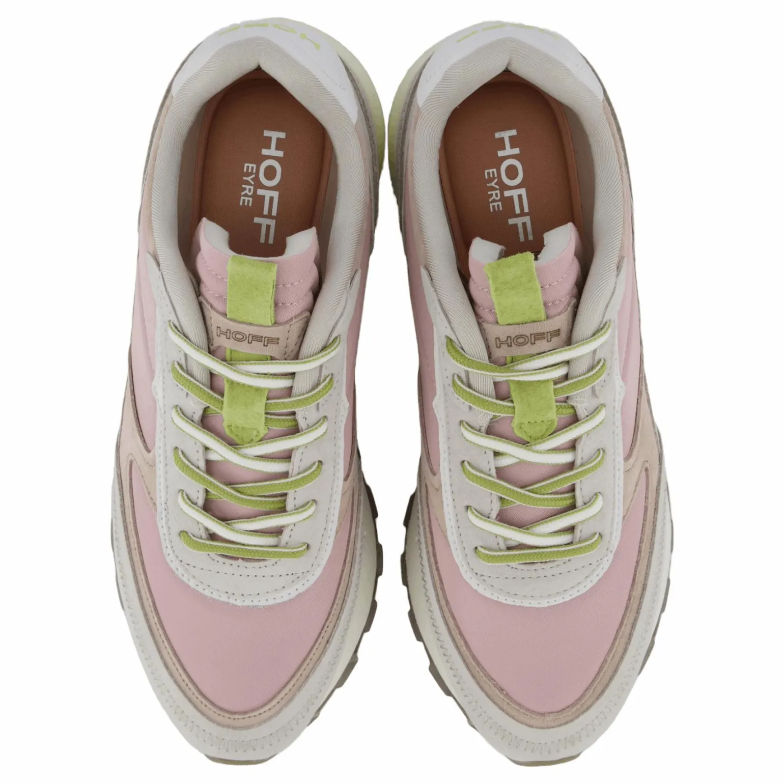 Eyre Pink