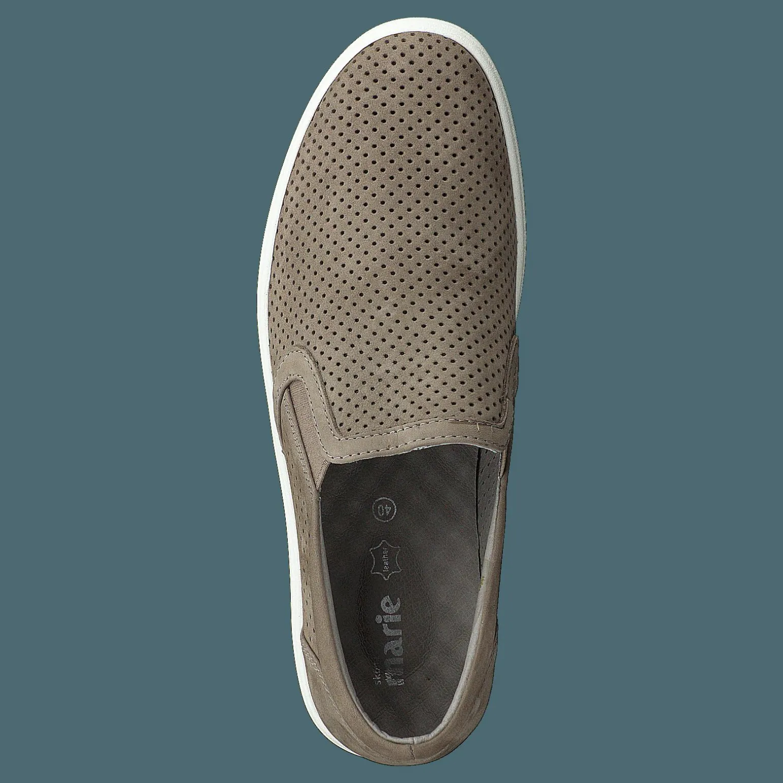 Fair Taupe
