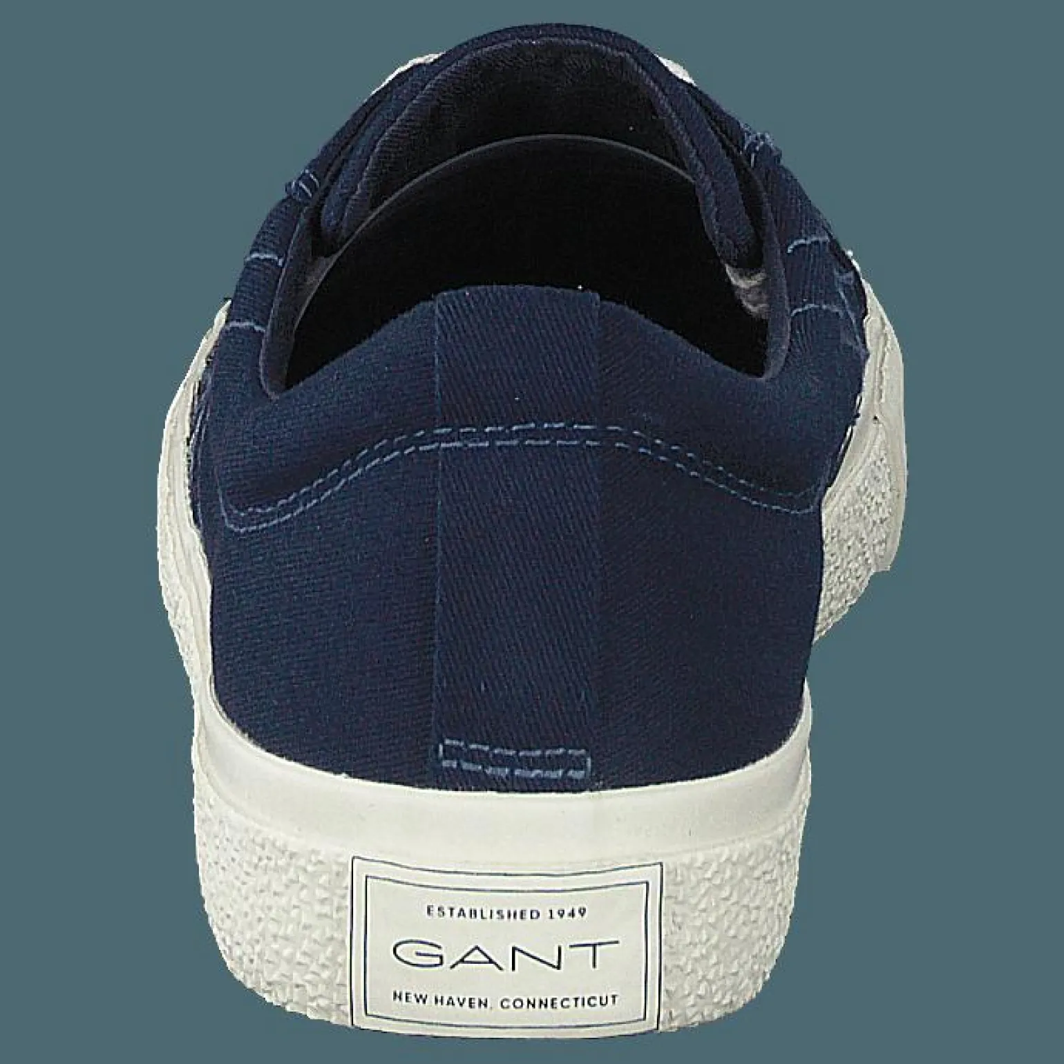 Faircourt Sneaker G69 - Marine