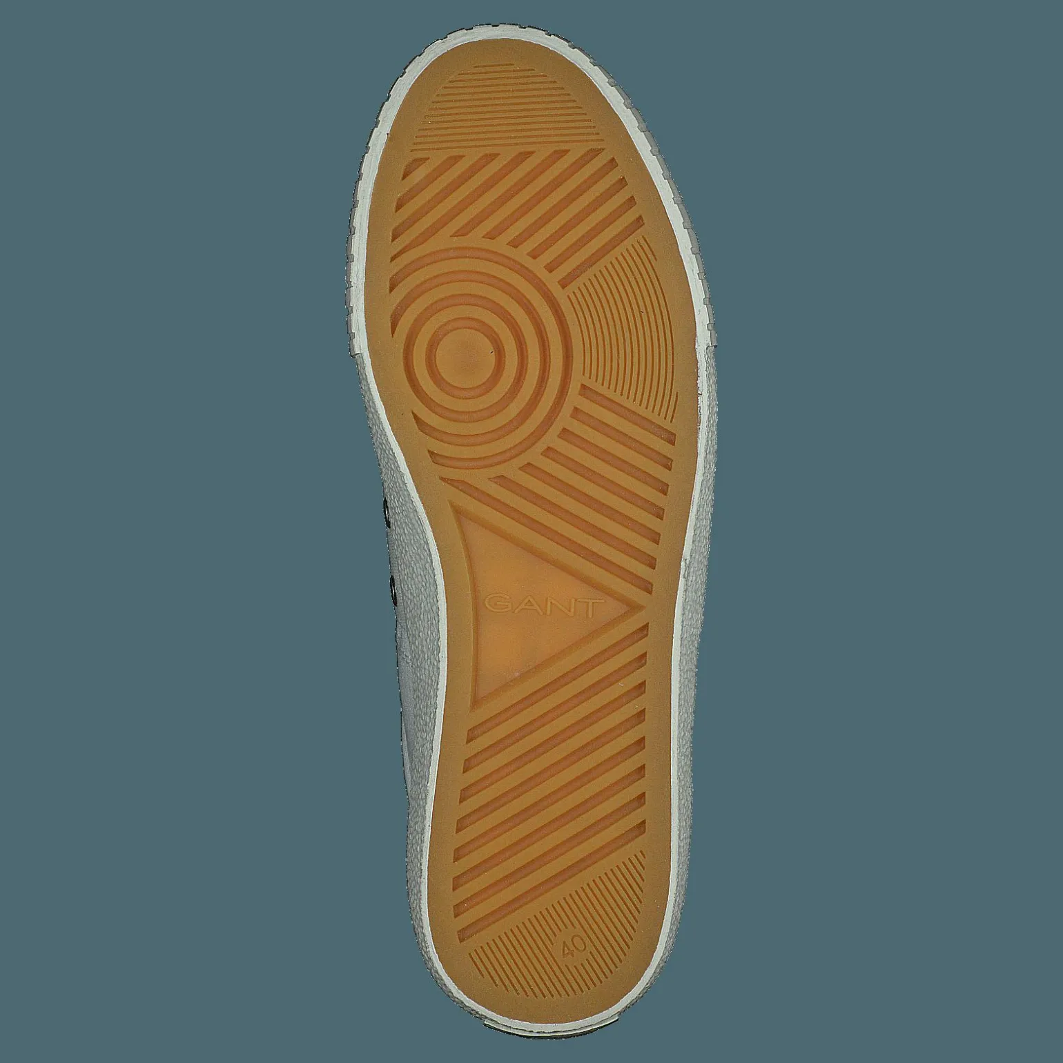 Faircourt Sneaker G20 - Off White