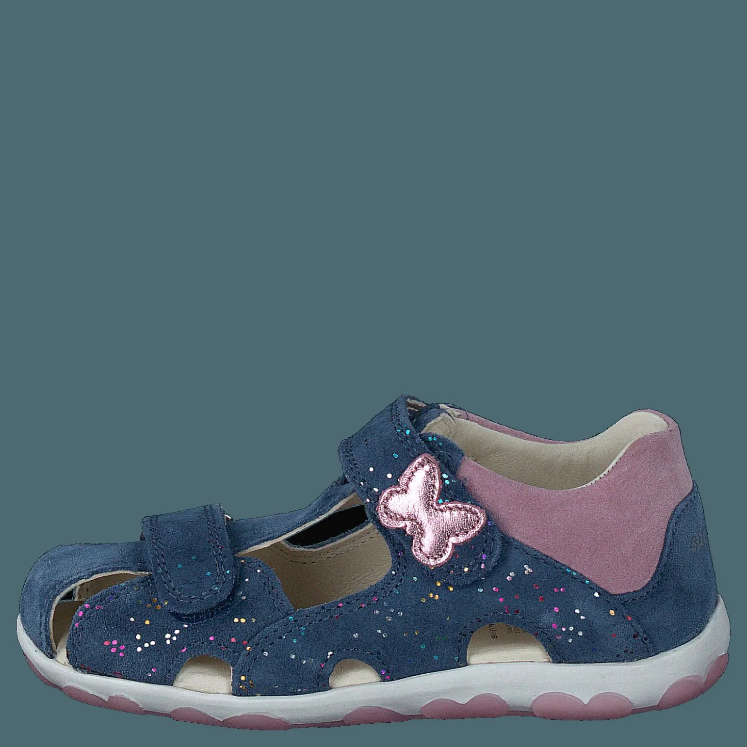 Fanni Blue