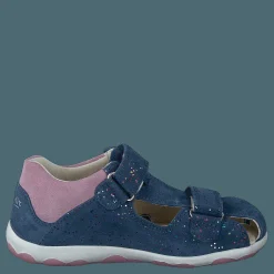 Fanni Blue