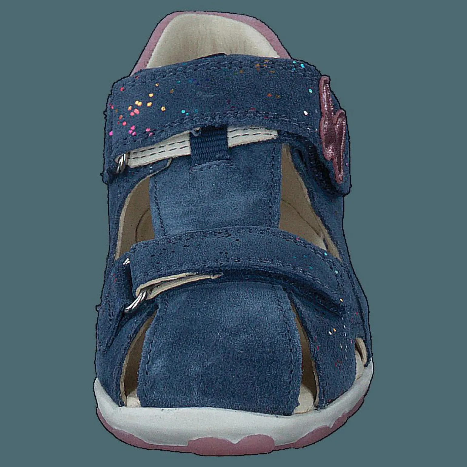 Fanni Blue