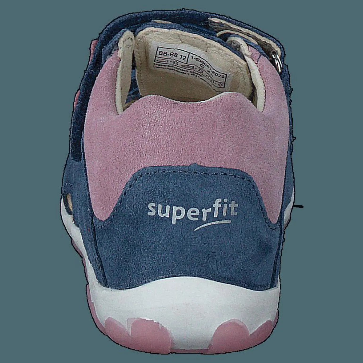Fanni Blue