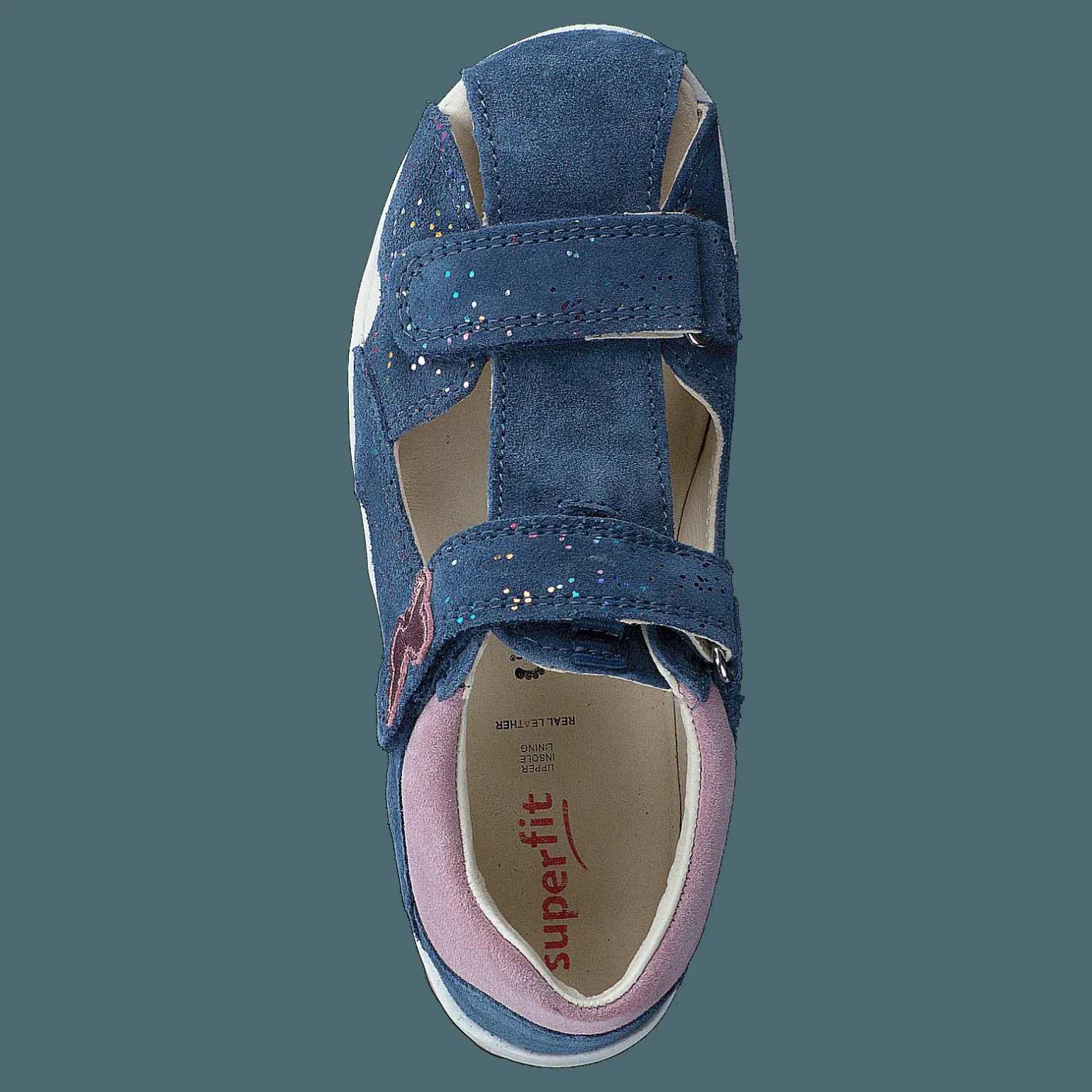 Fanni Blue
