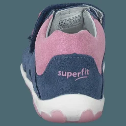 Fanni Blue/Pink