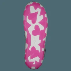 Fanni Grey/Pink