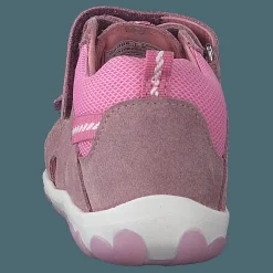 Fanni Lila/Pink