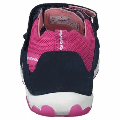 Fanni Ocean/Pink