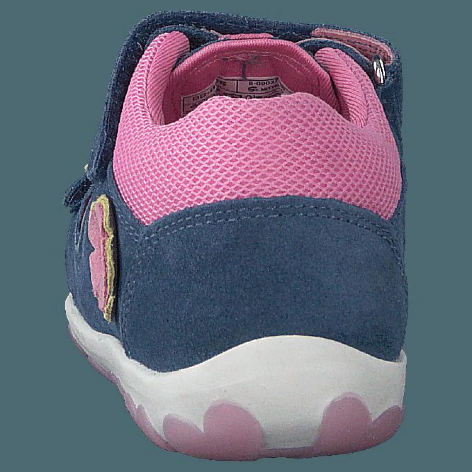 Fanni Ocean/Pink