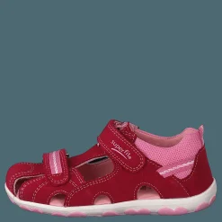 Fanni Red/Pink