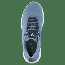 Fara Low 2 Drymaxx Women Bering Sea Blue