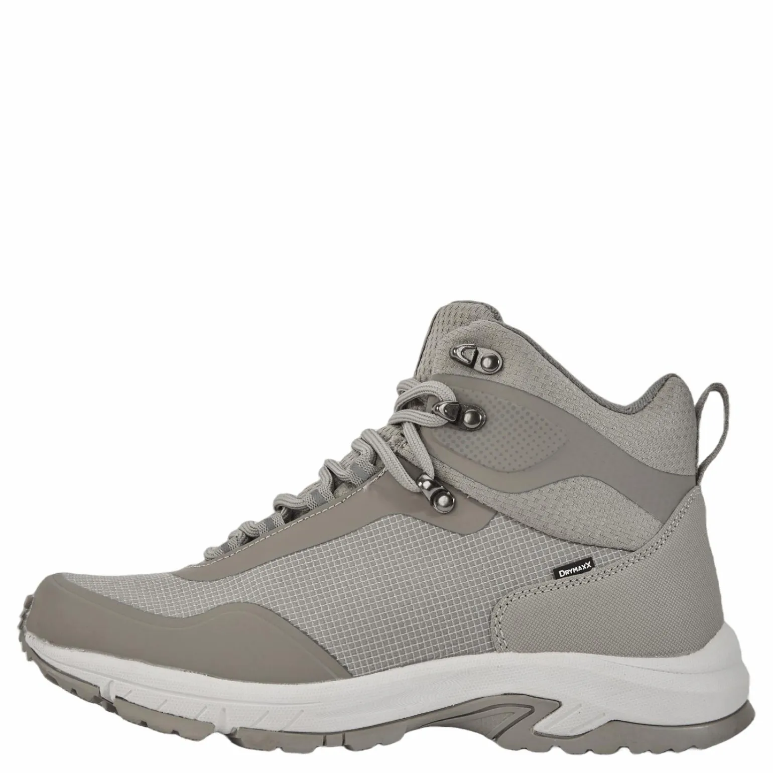 Fara Mid 2 Dx W London Fog Grey