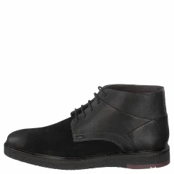 Farwell Black